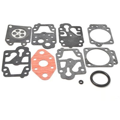 GASKET/DIAPHRAGM KIT