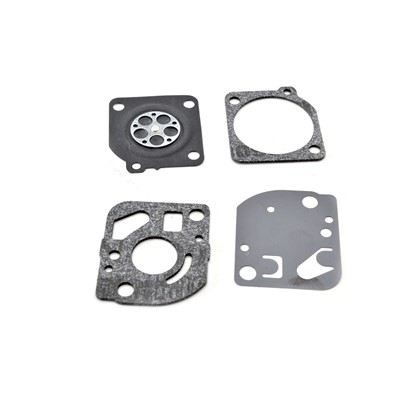 GASKET/DIAPHRAGM KIT