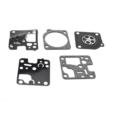 DIAPHRAGM/GASKET KIT