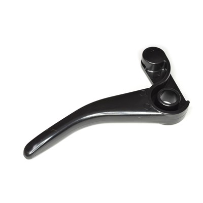 THROTTLE LEVER