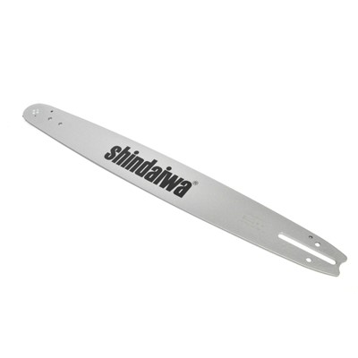 20" SAW BAR - SHINDAIWA