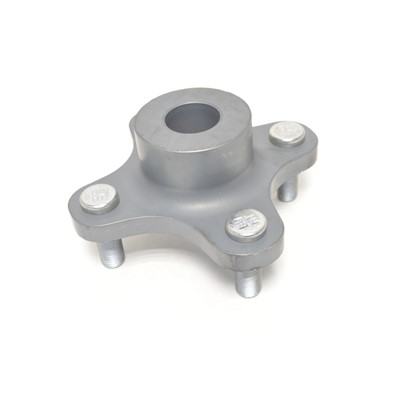 FLANGE ASSY