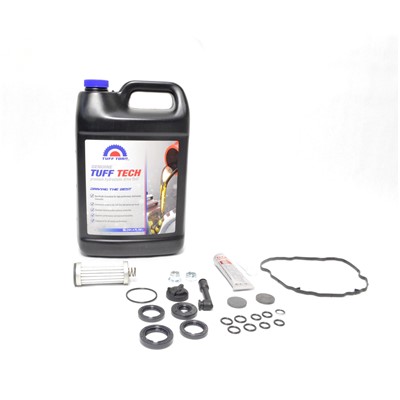 SEAL KIT TZ-450