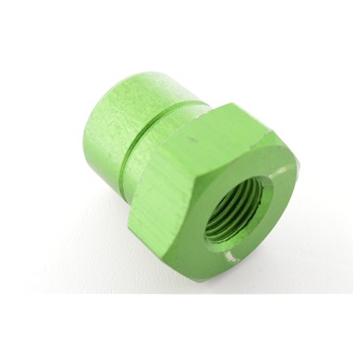 BUSHING, ARBOR M10X1 LH