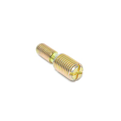 STUD BOLT, -M7 X 1.00 LH GOLD