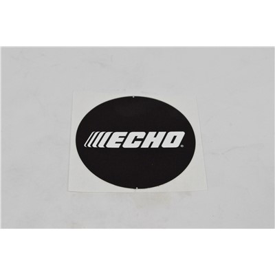 LABEL, ECHO