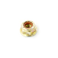 LOCK NUT, 1/4-20 FLG HH ELAS STOP