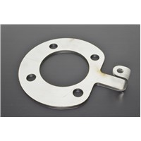 PLATE, HUB MAGNET HOLDER