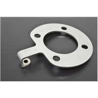 PLATE, HUB MAGNET HOLDER