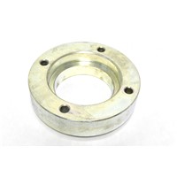 HUB, CLUTCH PULLEY