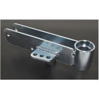 CONTROL LEVER WELDMENT, LH