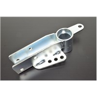 PIVOT WLMT, CONTROL ARM - RH