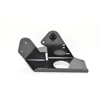 BLOWER MOUNTING FRAME W/DECAL-STC