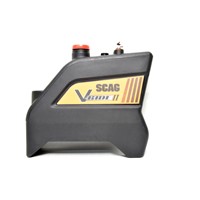 FUEL TANK ASY, SVRII-36A