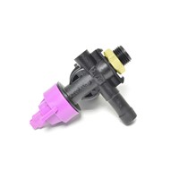 BODY ASY, RH NOZZLE