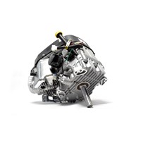 ENGINE, 27SR 802cc