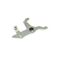 IDLER ARM W/BEARING