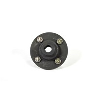 WHEEL HUB W/BOLTS