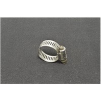 HOSE CLAMP 6211 STAINLESS