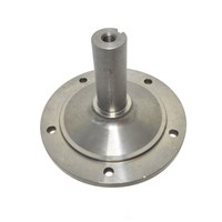 STUB SHAFT, 31 BS