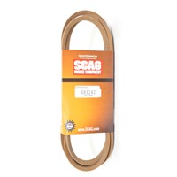 BELT, DECK DRIVE - SMWC-52V