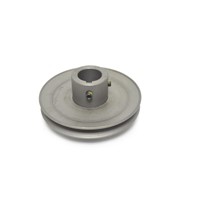 PULLEY, 5.00 DIA - 1.125 BORE