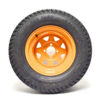 WHEEL ASY, 23 X 9.50 -12