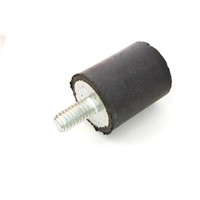 RUBBER ISOLATOR