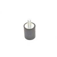 RUBBER ISOLATOR