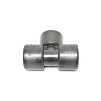 PIPE TEE, 1/2 NPT