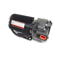 PUMP, 12V ELEC - 5.0 GPM