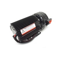 PUMP, 12V ELEC - 5.0 GPM