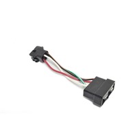 WIRE HARNESS ADAPTER, SCZ-37BV EFI