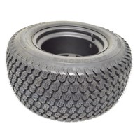 WHEEL ASY, 22 X 10.5-12