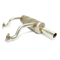 MUFFLER, 21 HP BV