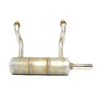 MUFFLER, 21 HP BV