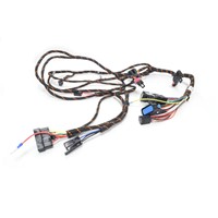 WIRE HARNESS, STTII-BV