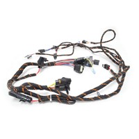 WIRE HARNESS, STTII-BV