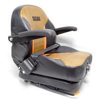 SEAT ASY, SUSP - STCII,STTII