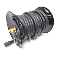 HOSE REEL ASSY