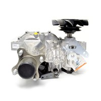 TRANSAXLE, LH - ZT-2800 - SWZT