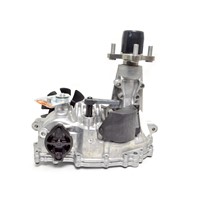 TRANSAXLE, RH - ZT-2800 - SWZT