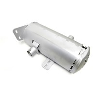 MUFFLER, 37 BV-EFI