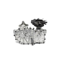 TRANSAXLE, LH - ZT-2800 - SZL