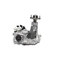 TRANSAXLE, LH - ZT-2800 - SZL