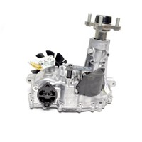 TRANSAXLE, LH - ZT-2800 W/ OIL RES