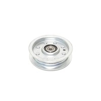 PULLEY, 3.50" IDLER