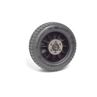 WHEEL ASSY, REAR - 10.5"