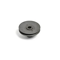 PULLEY, 5.22 OD X .875 BORE