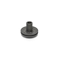 PULLEY, 5.45 DIA - 1.125 BORE